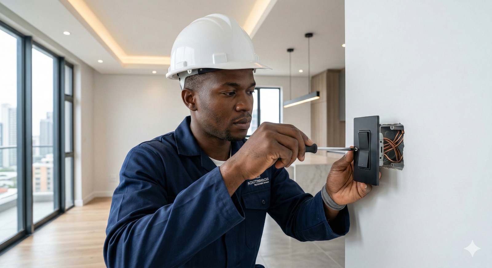 Second Œuvre CLIC 225