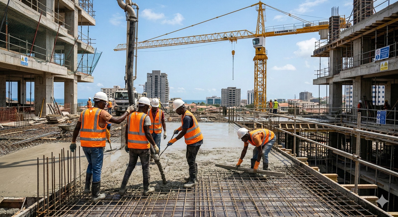 Gros Œuvre CLIC 225